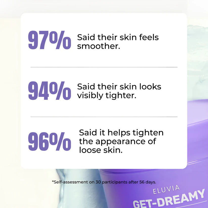 Get Dreamy™ - Toning Whip