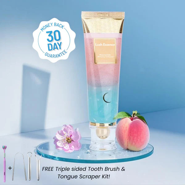 TriBright - Toothpaste