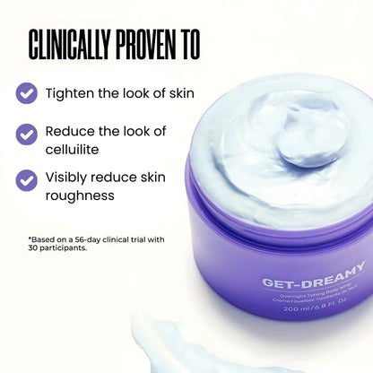 Get Dreamy™ - Toning Whip