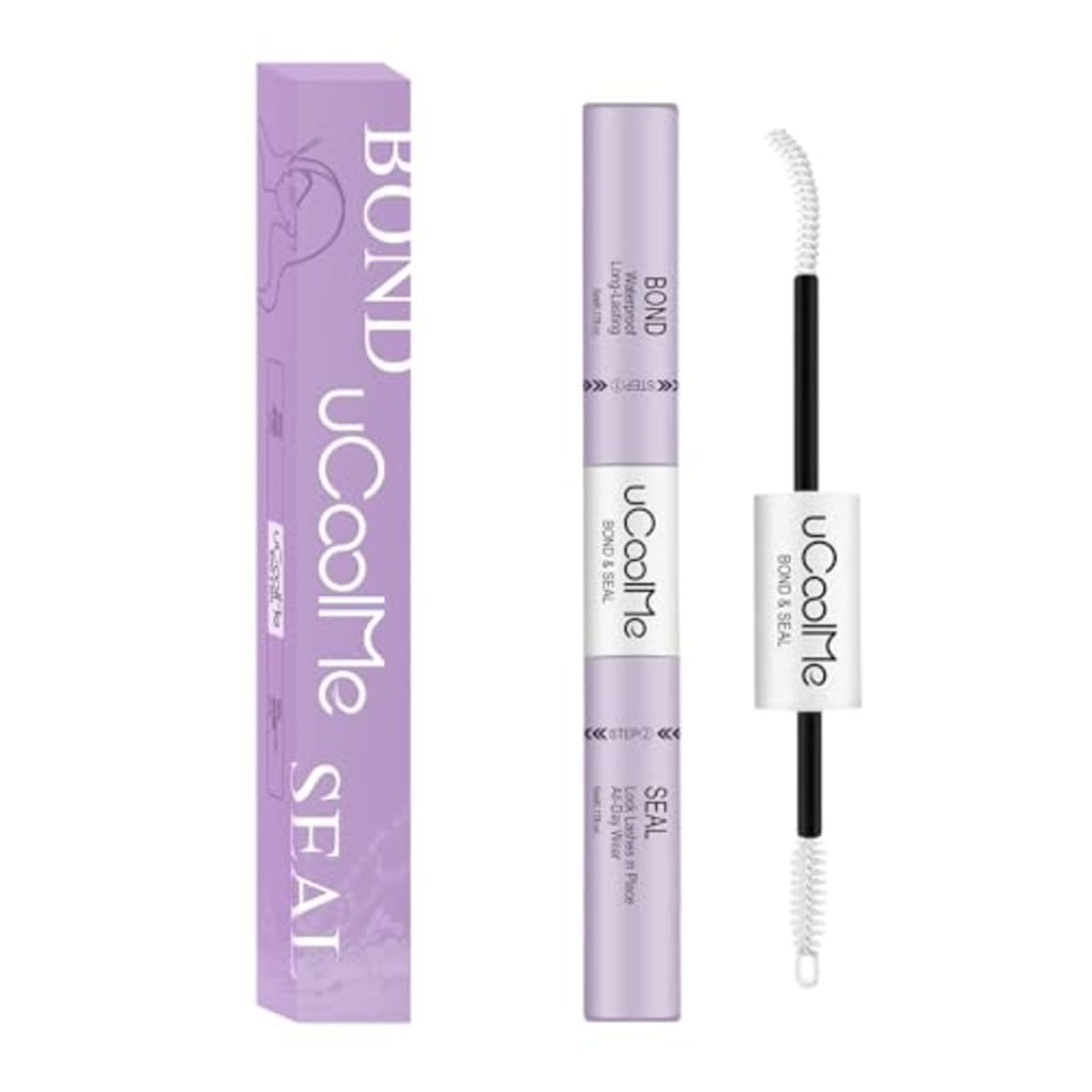 LashLuxe™ Clusters – premium, elegant, luxury vibe.