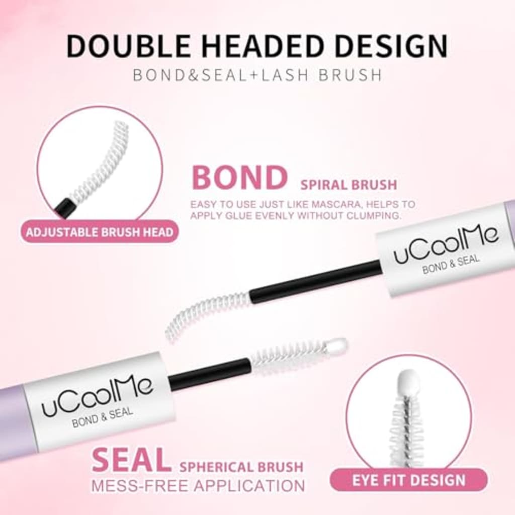LashLuxe™ Clusters – premium, elegant, luxury vibe.