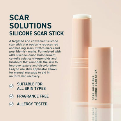 INSTINCTIVE™ Scar Stick