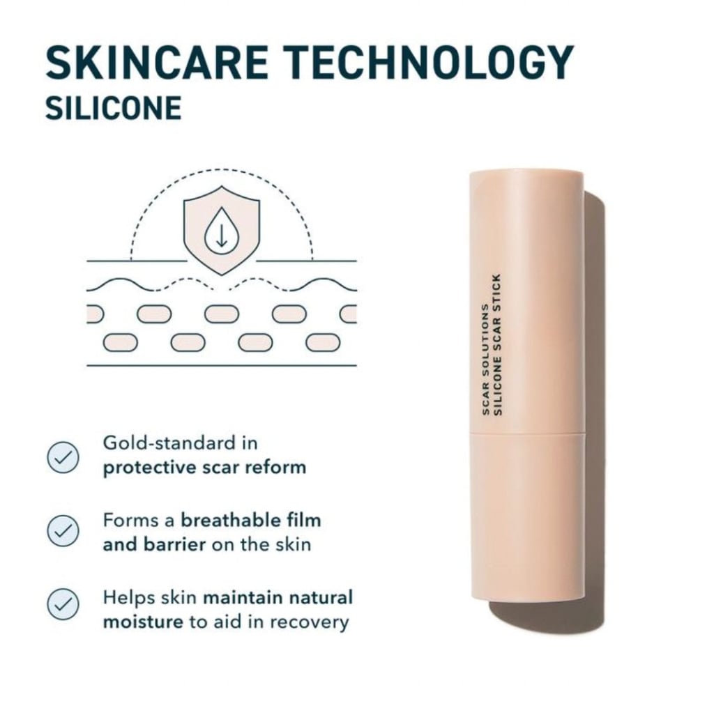 INSTINCTIVE™ Scar Stick