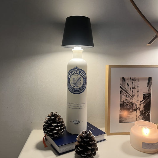 OmniGlow™ Bottle Lamp
